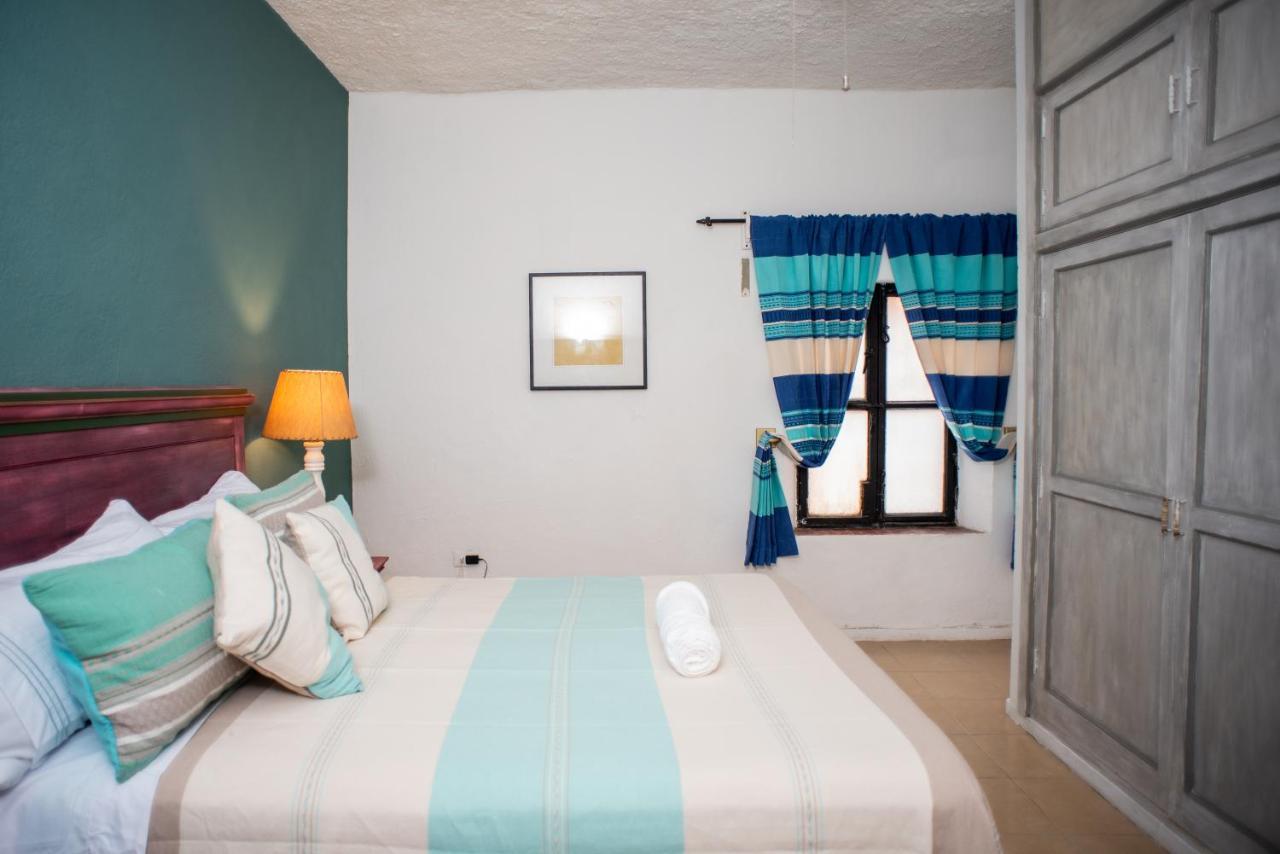Hotel The Bersal House