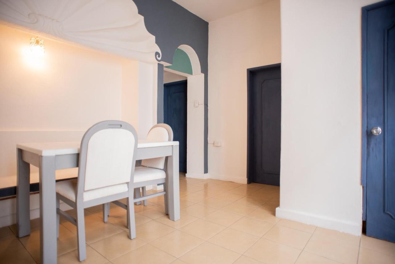 Hotel The Bersal House San Miguel de Allende