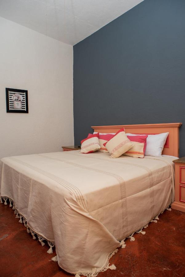Hotel The Bersal House *