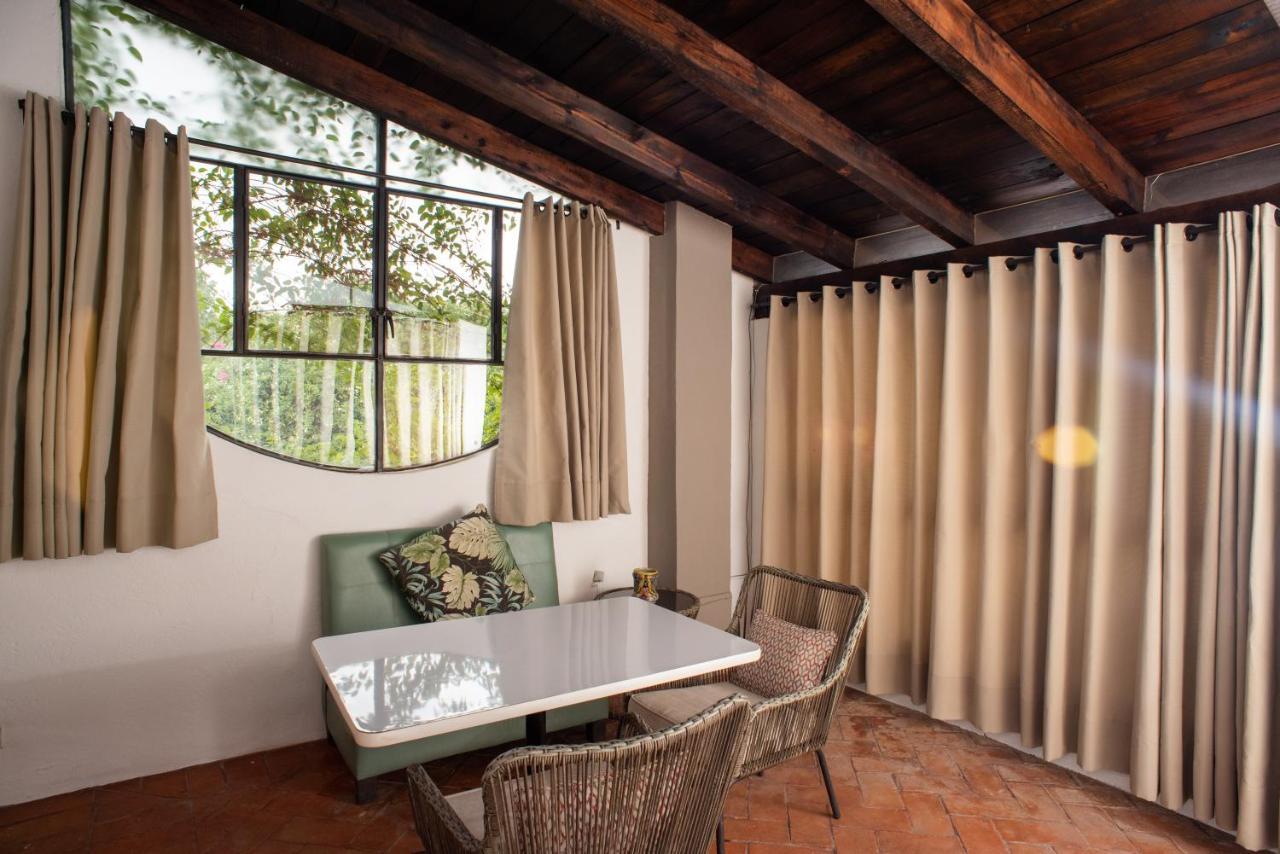 The Bersal House Hotel