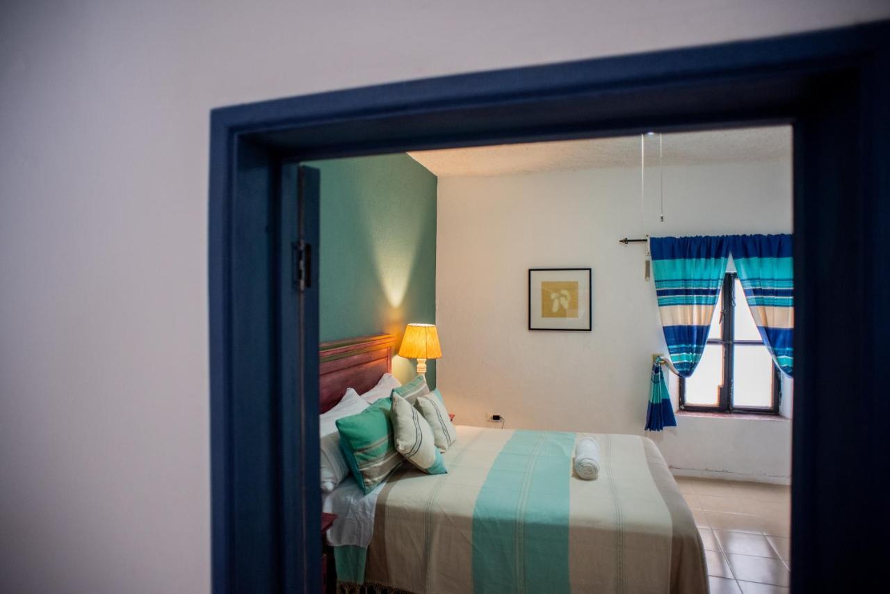 The Bersal House Hotel San Miguel de Allende