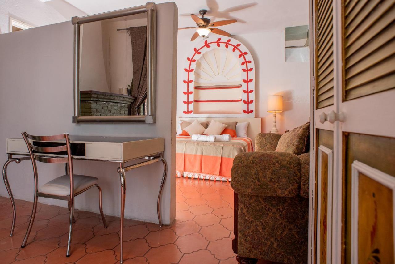 The Bersal House Hotel