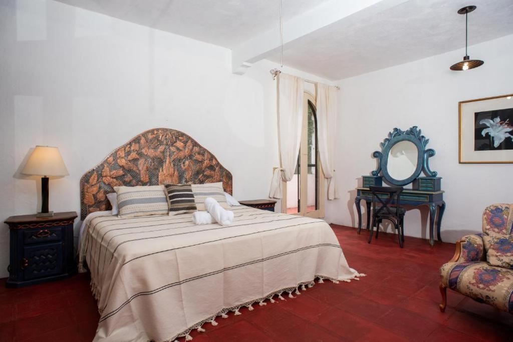 Hotel The Bersal House *