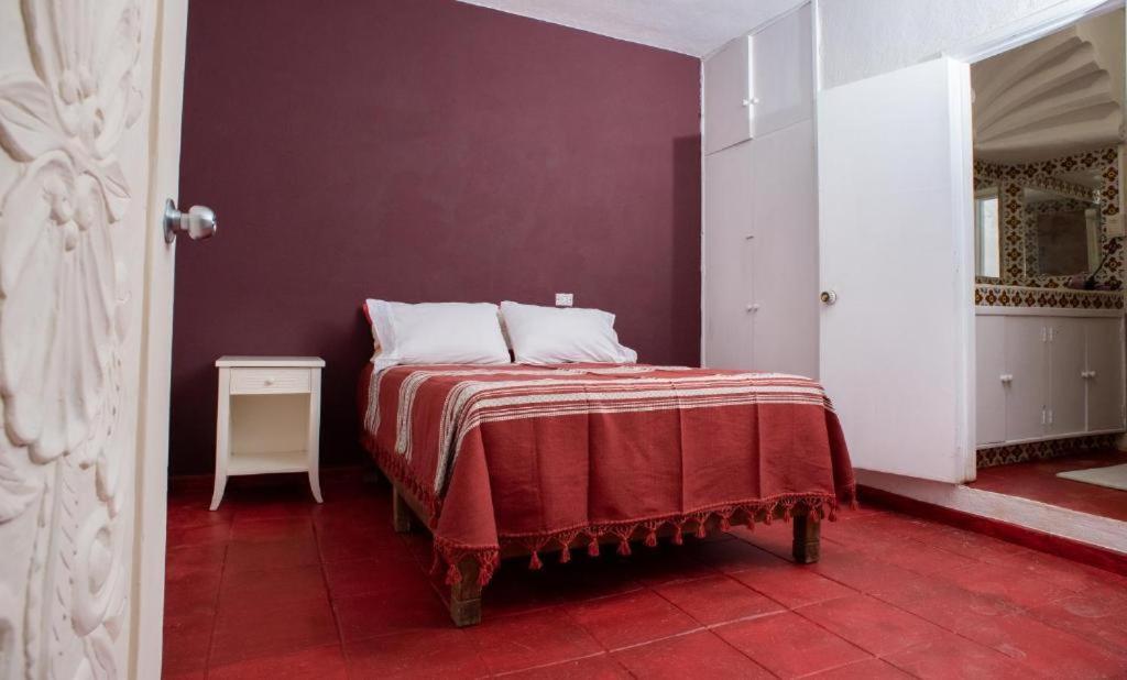 The Bersal House Hotel San Miguel de Allende