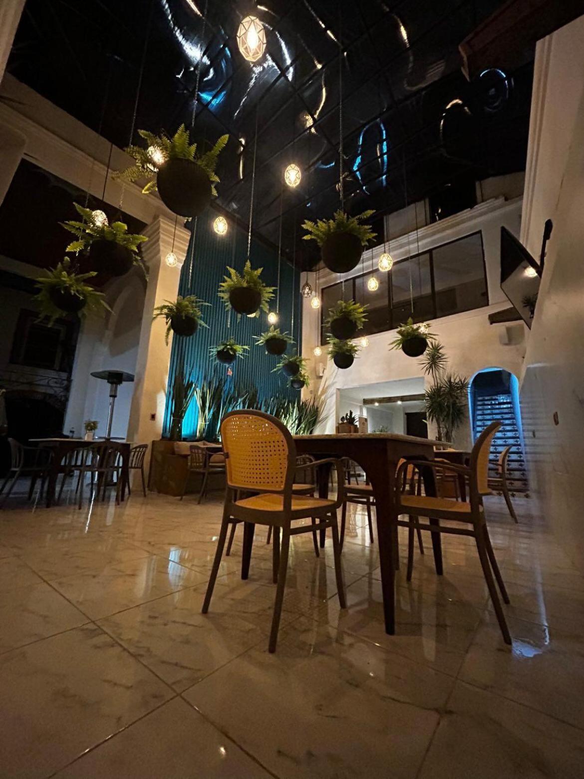 The Bersal House Hotel San Miguel de Allende