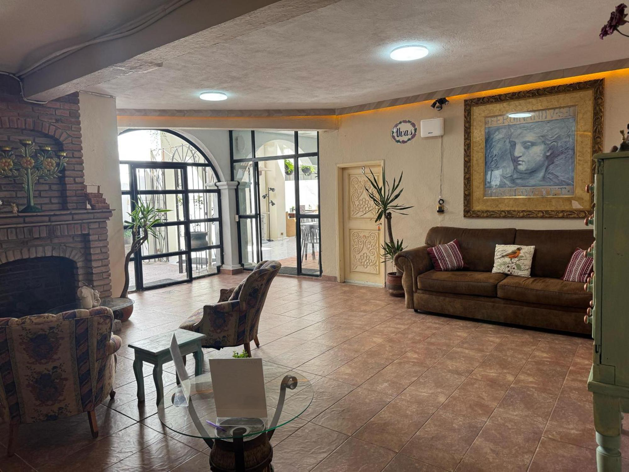 Hotel The Bersal House San Miguel de Allende