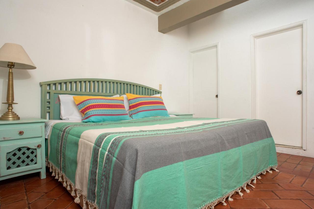 Hotel The Bersal House San Miguel de Allende