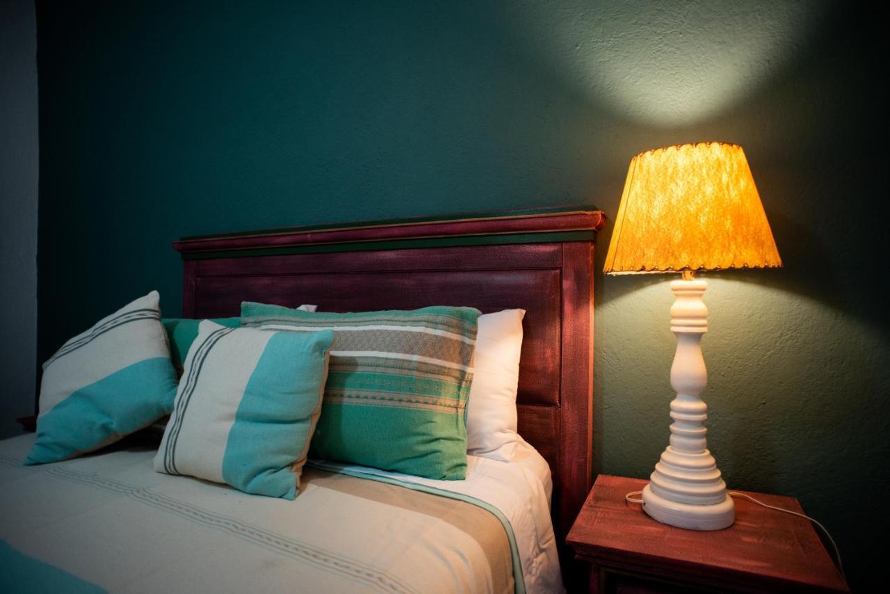 The Bersal House Hotel San Miguel de Allende