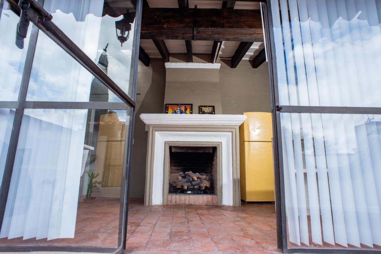 The Bersal House *