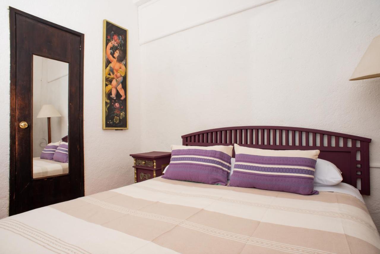 The Bersal House * San Miguel de Allende