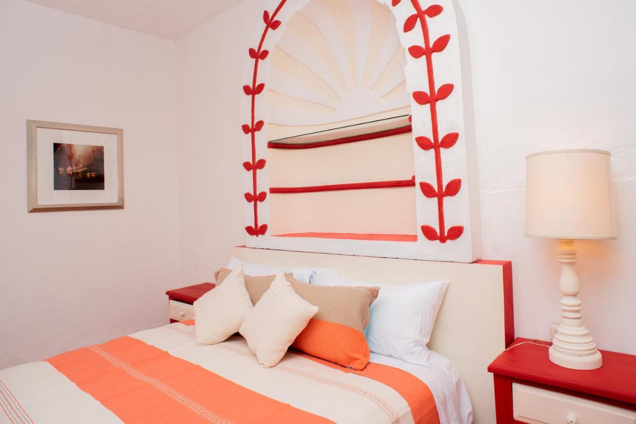 Hotel The Bersal House San Miguel de Allende