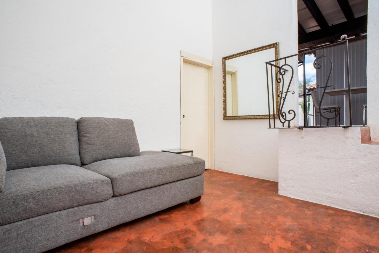 The Bersal House Hotel San Miguel de Allende