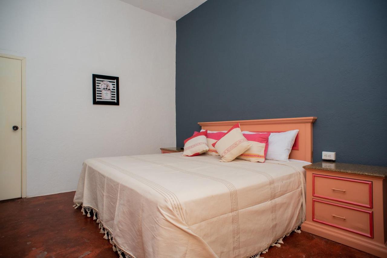 The Bersal House * San Miguel de Allende
