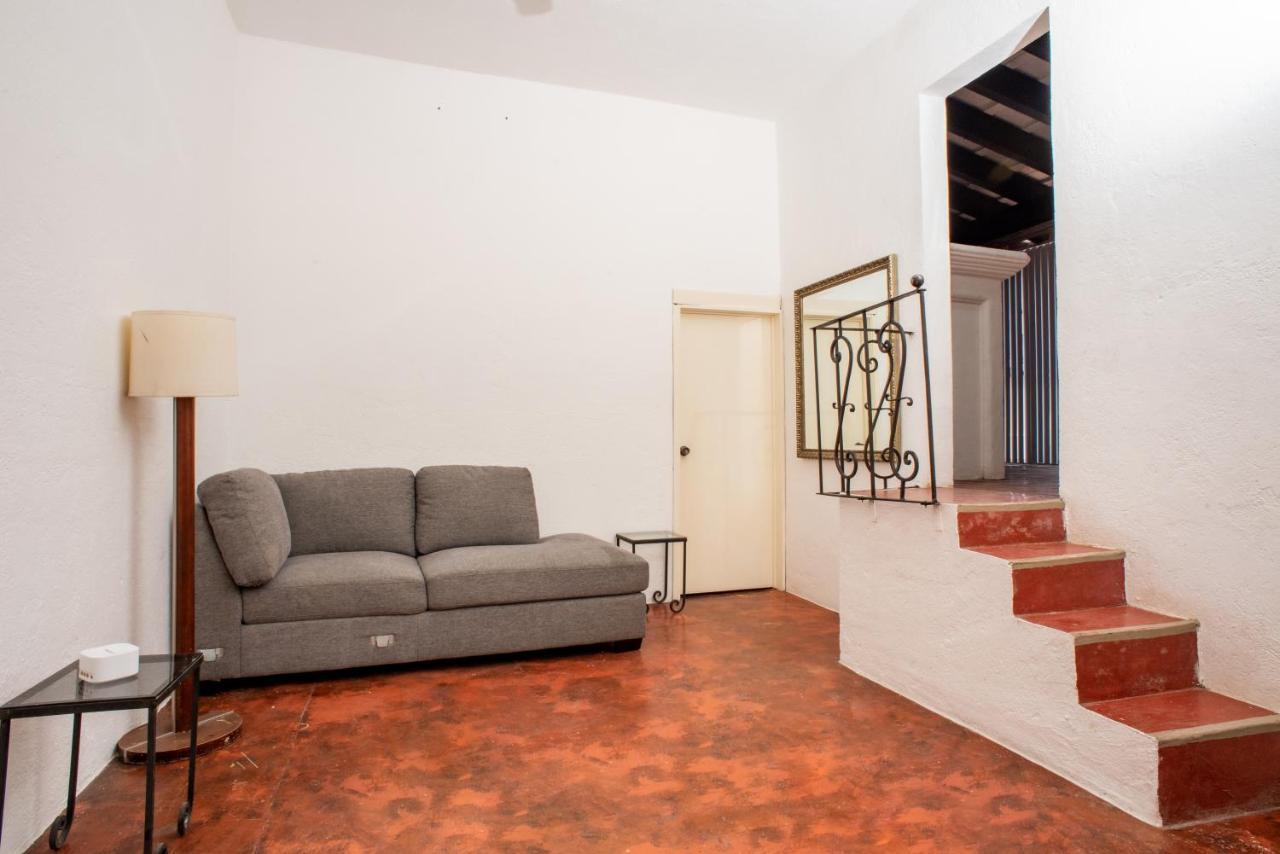 Hotel The Bersal House *