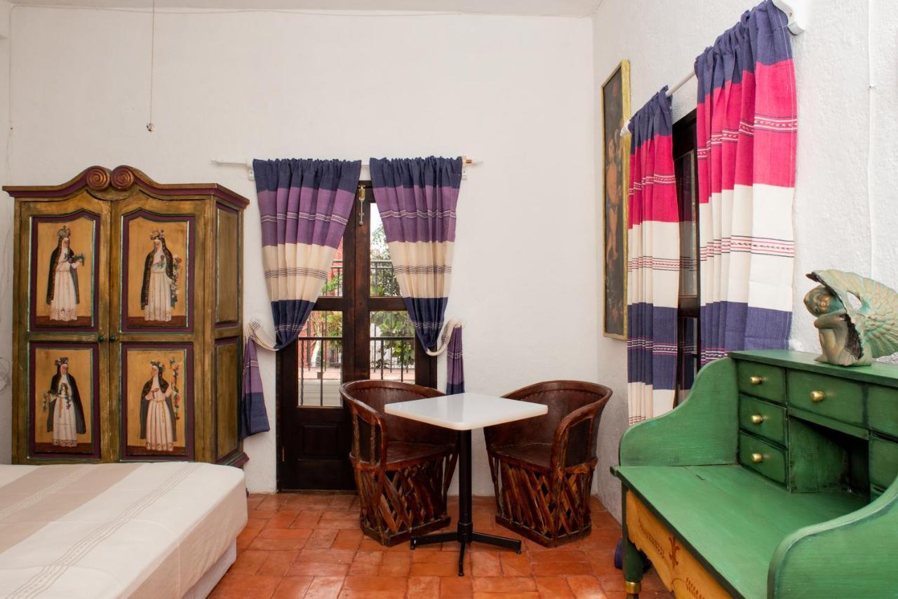 Hotel The Bersal House *