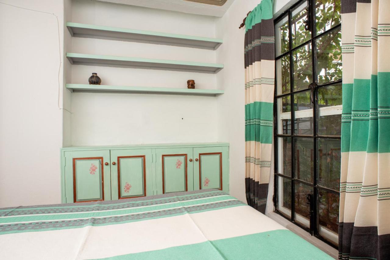 Hotel The Bersal House San Miguel de Allende