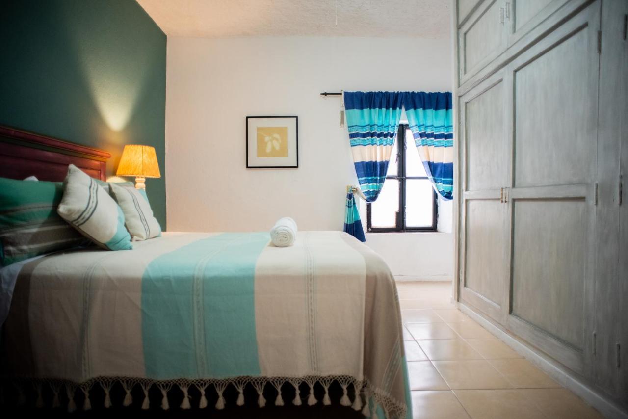 The Bersal House Hotel *