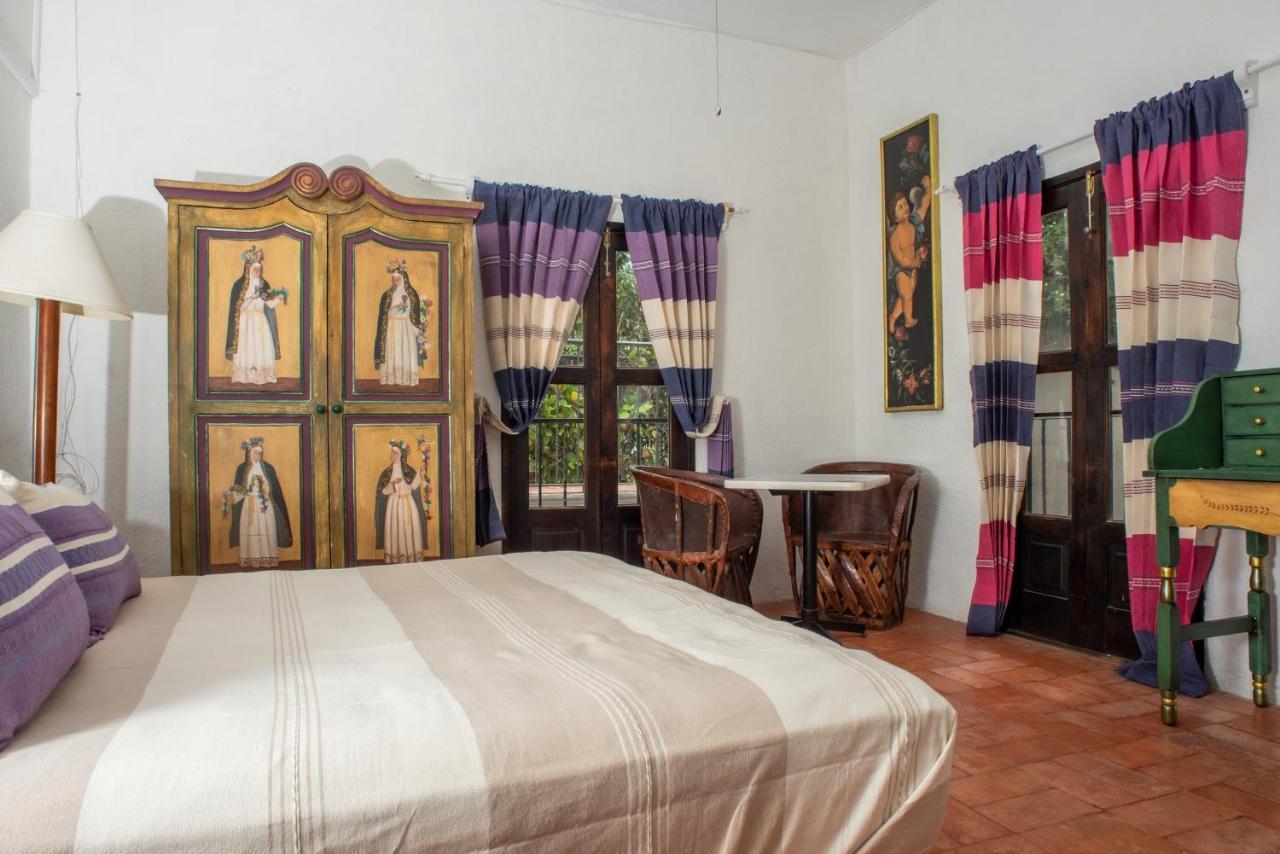 Hotel The Bersal House San Miguel de Allende
