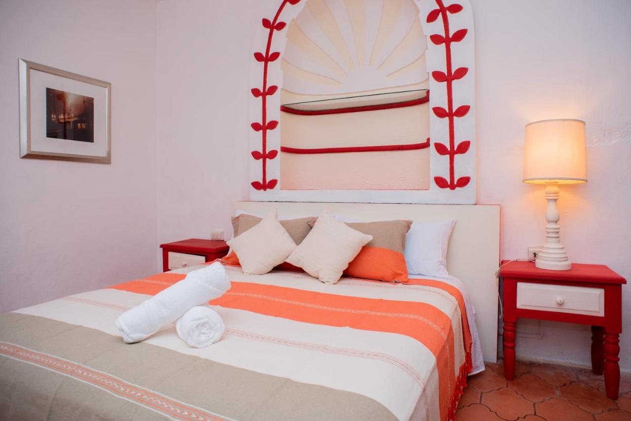 The Bersal House Hotel *