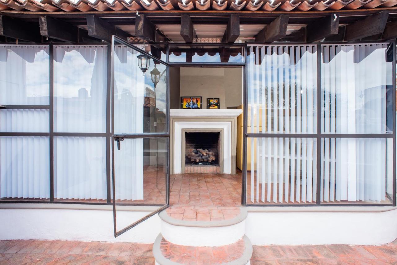 The Bersal House *