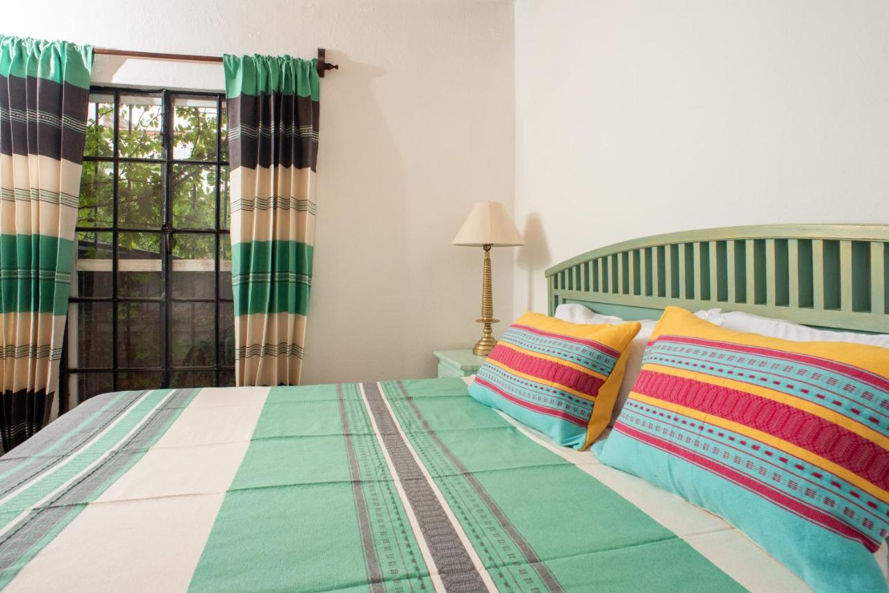 Hotel The Bersal House