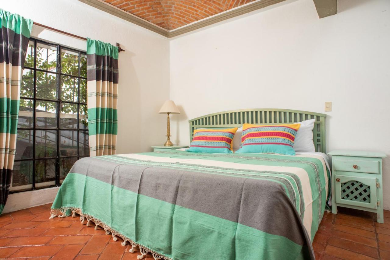 The Bersal House Hotel San Miguel de Allende