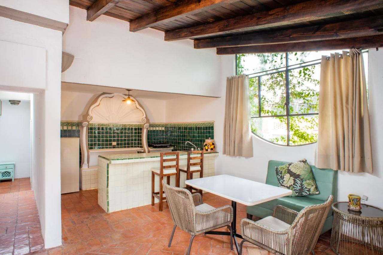The Bersal House Hotel