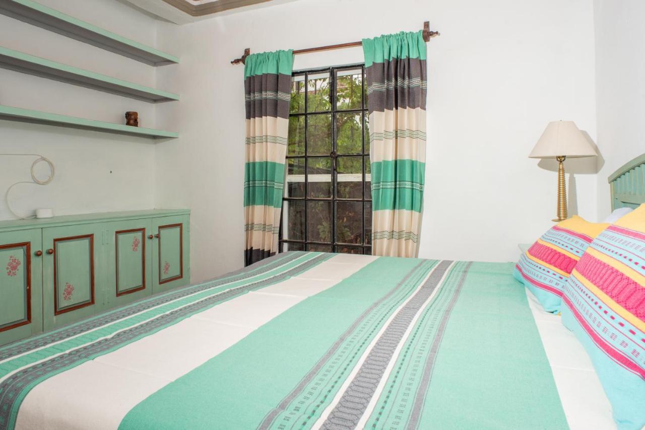 Hotel The Bersal House *