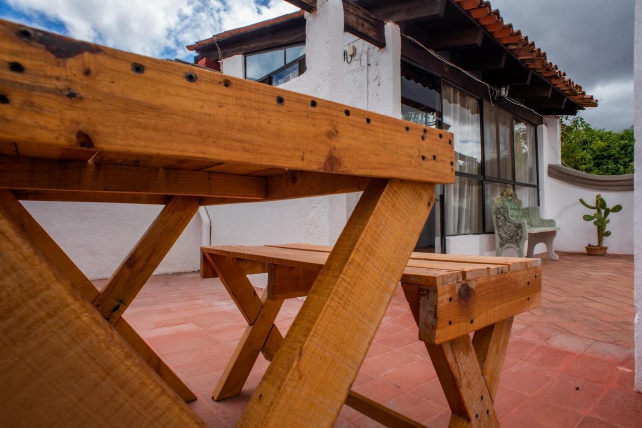 Hotel The Bersal House San Miguel de Allende