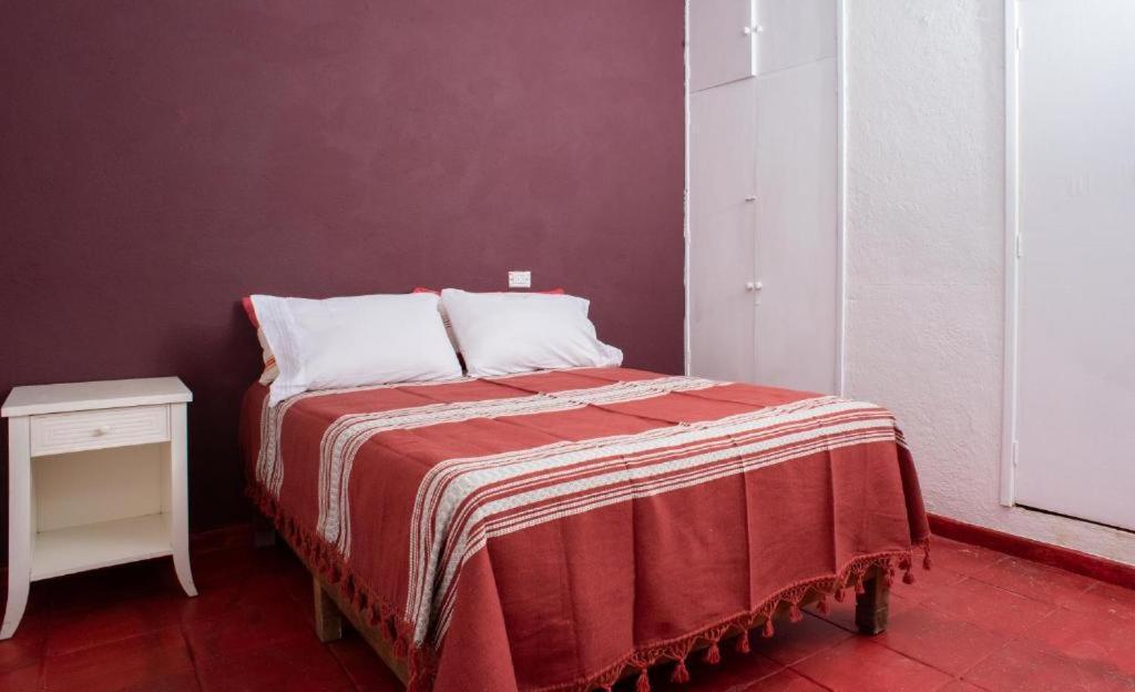 Hotel The Bersal House