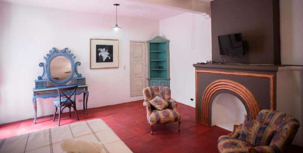 The Bersal House Hotel *
