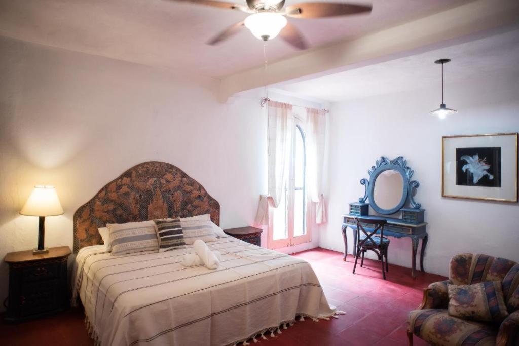 Hotel The Bersal House San Miguel de Allende