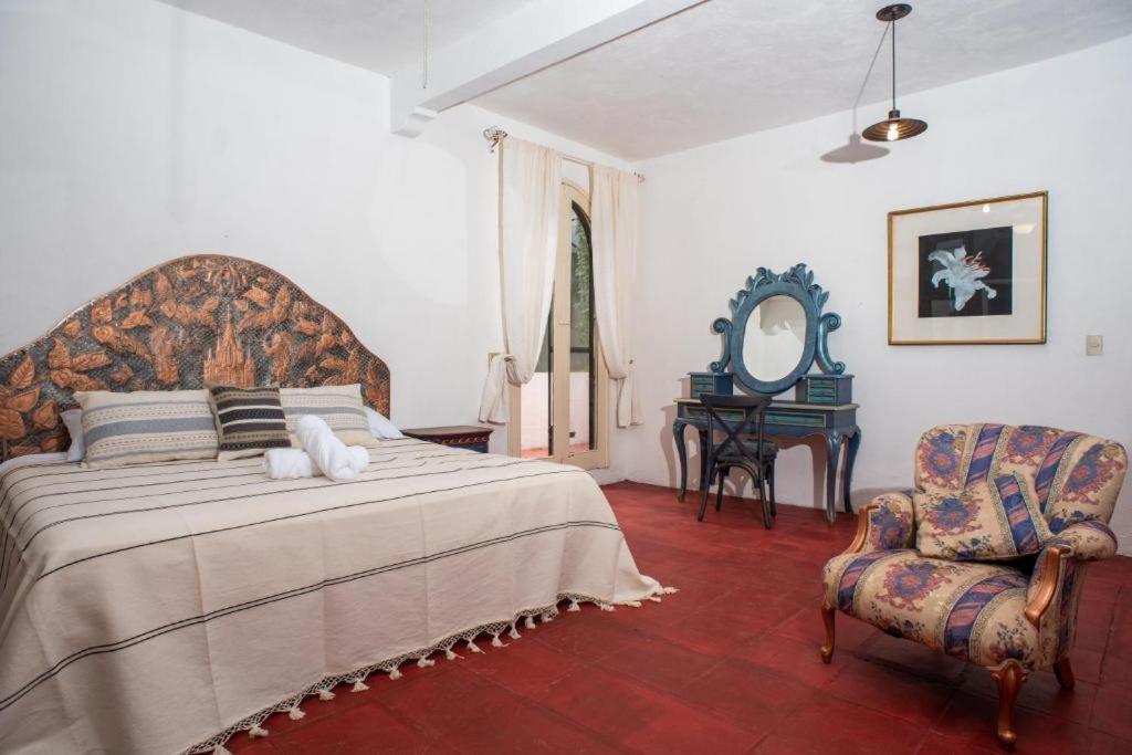 The Bersal House Hotel San Miguel de Allende
