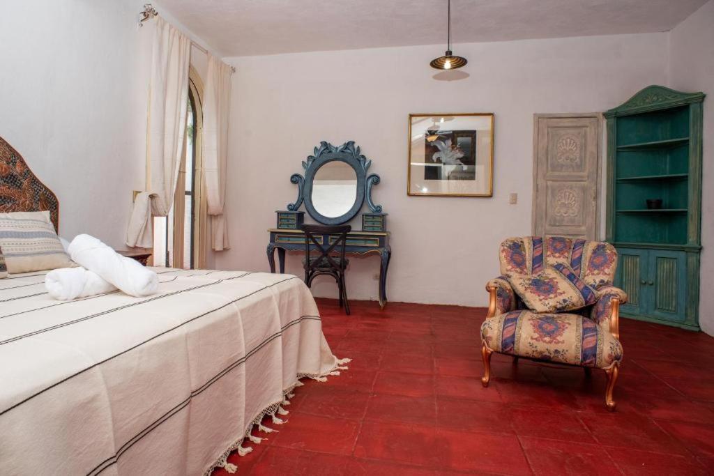Hotel The Bersal House San Miguel de Allende