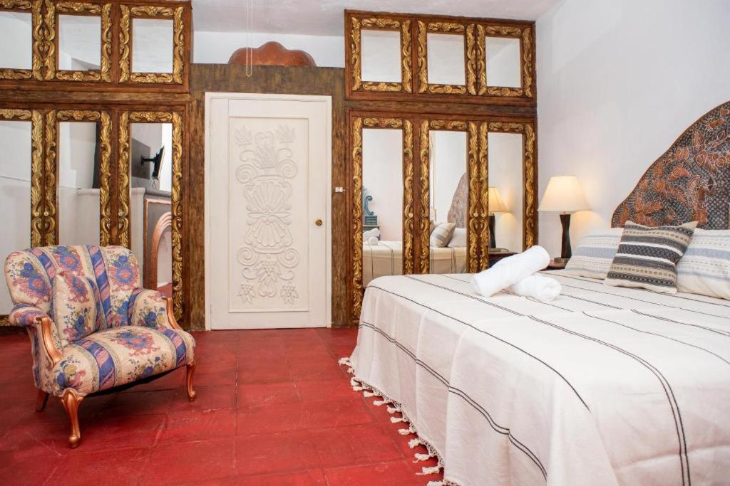 The Bersal House Hotel