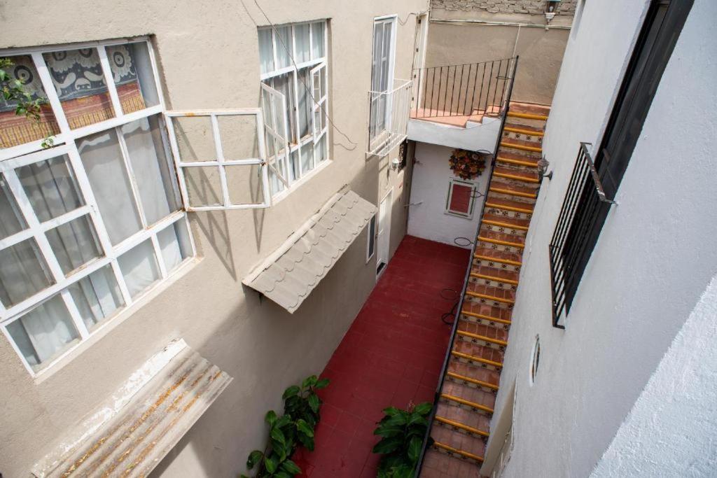 The Bersal House Hotel *