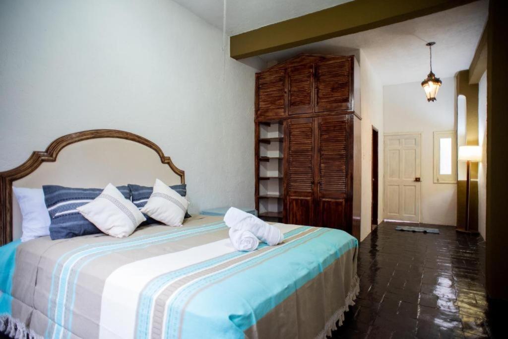 The Bersal House Hotel San Miguel de Allende