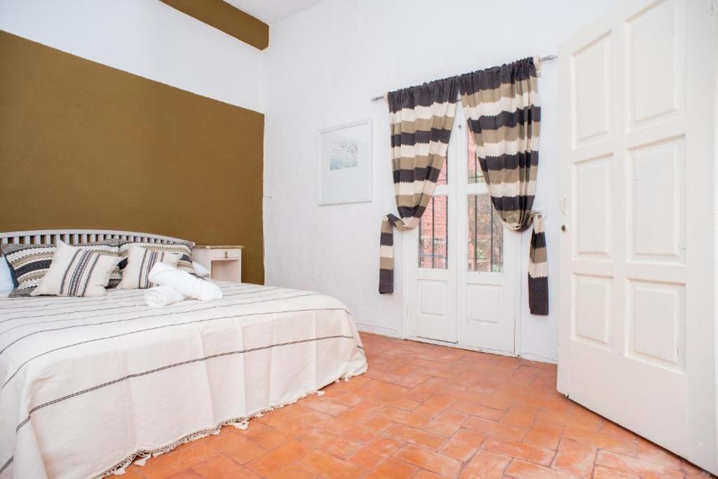 The Bersal House Hotel *